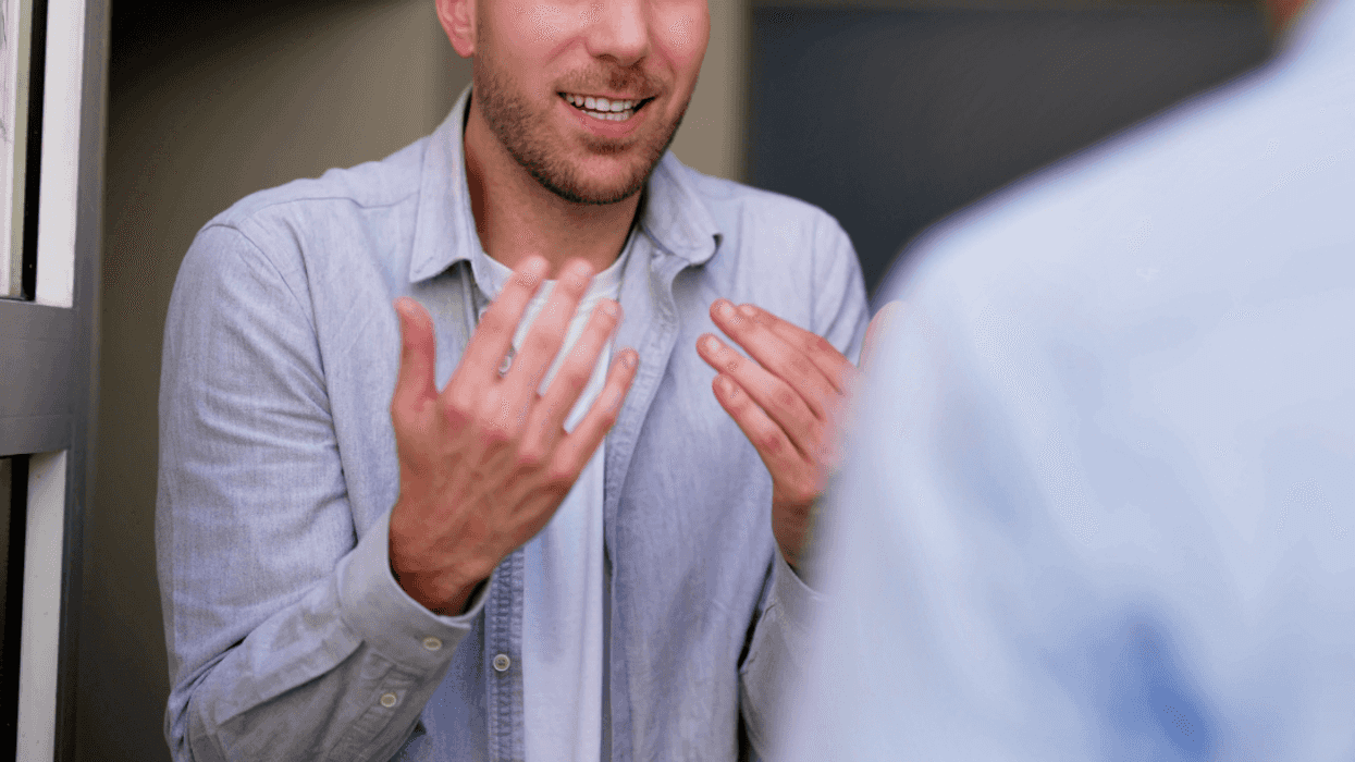 Guy Cuts Off 'Disrespectful' Brother For Taking Advantage Of His Wife's Generosity At Surprise Birthday Dinner