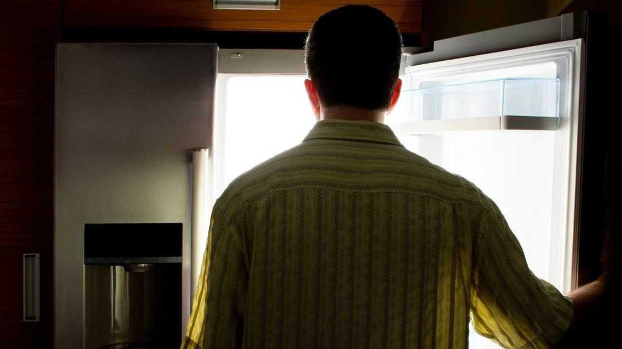 Woman Furious After Her BIL Ate All Of The Frozen Homemade Food She'd Painstakingly Preserved