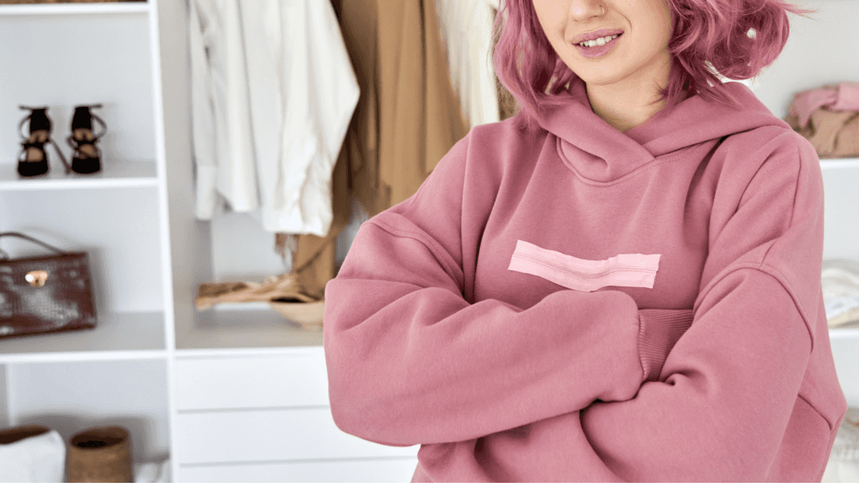 Parents Spark Drama By Taking Away Their Daughter's Designer Clothes After She Bullied A Classmate
