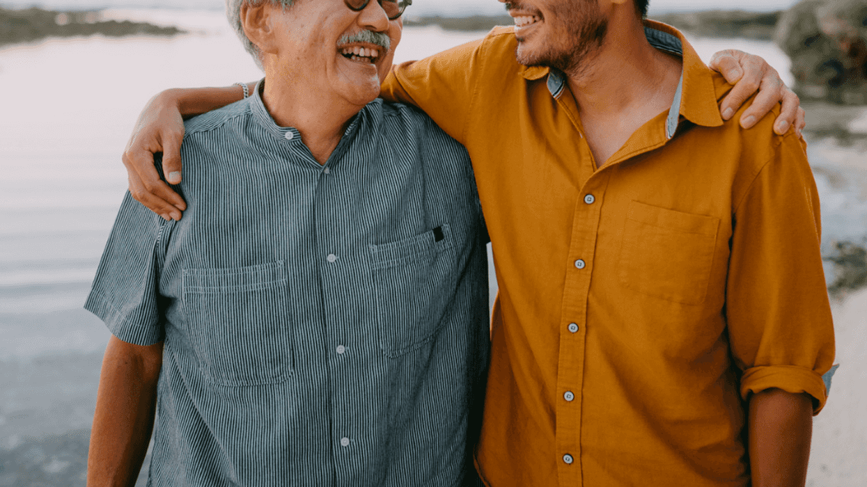 Dad Called Out For Choosing To Spend His Birthday With His 'Bio-Son' Instead Of His Stepkids