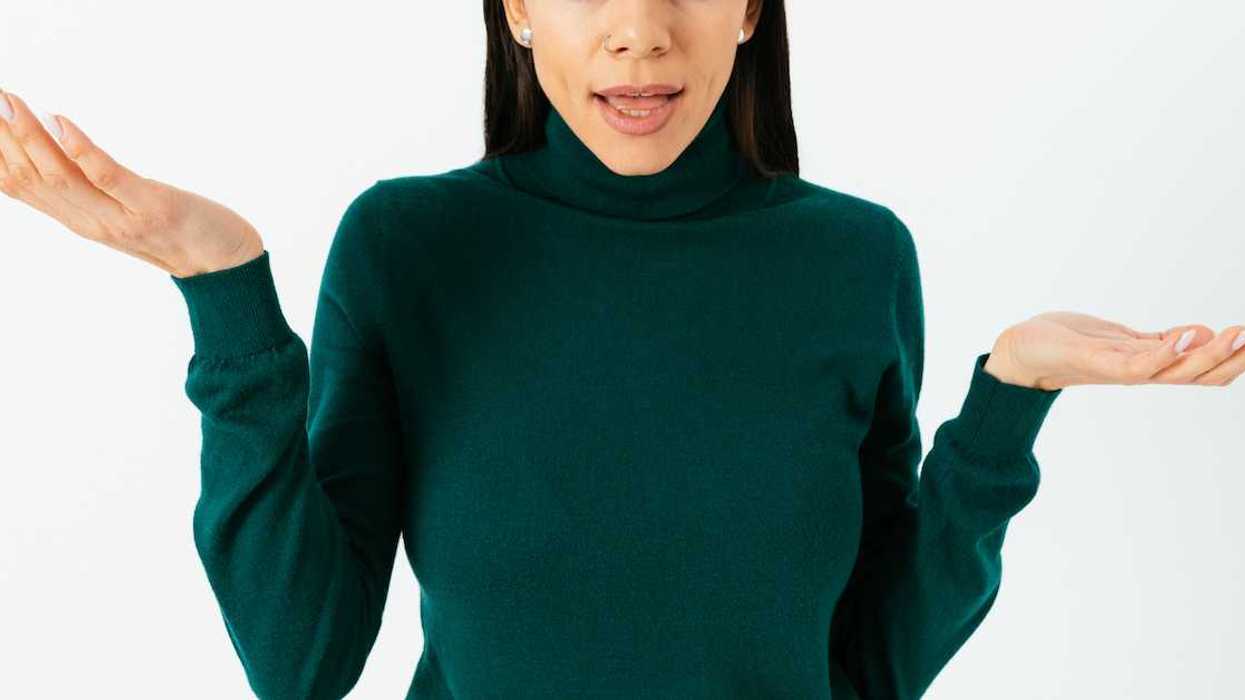Woman Furious After Customer Says She Should Tell People Her Speech Impediment Is An Accent
