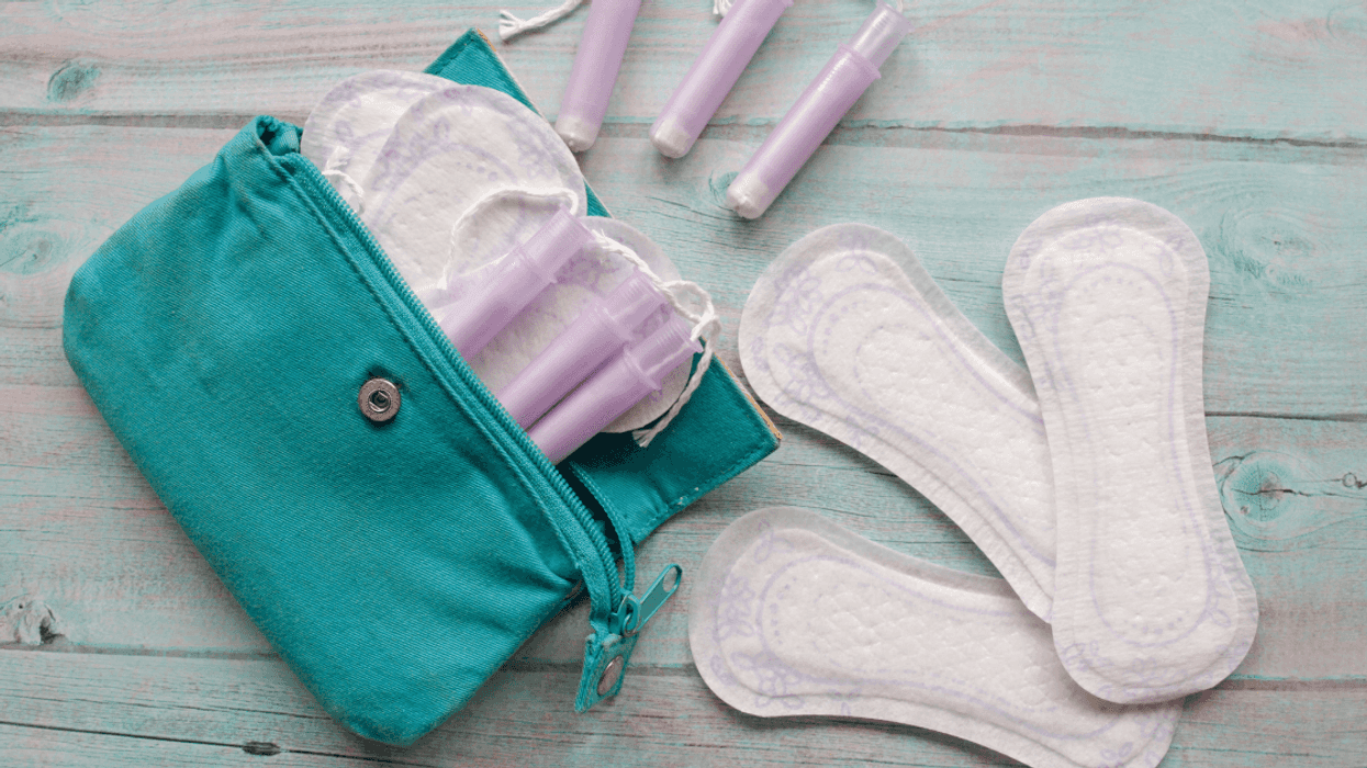 Woman Called Out For Helping Stepdaughter With Her First Period Instead Of Taking Her to Her Mom's