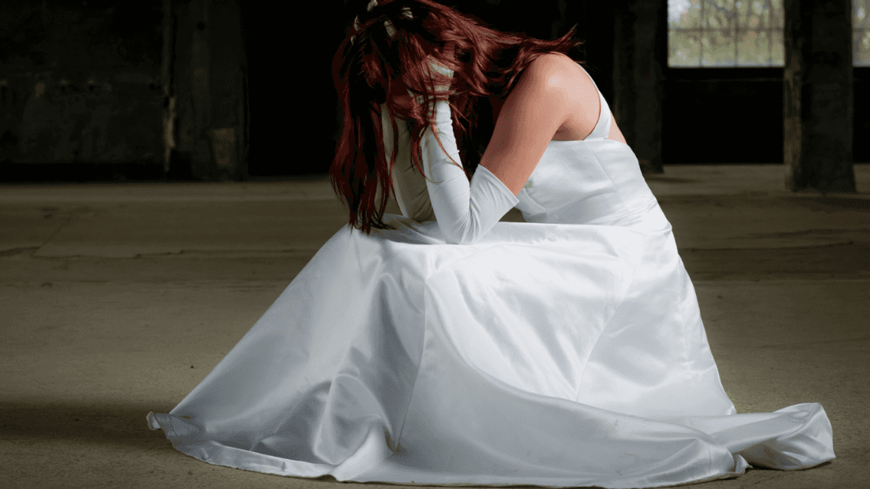 Bride Lashes Out After Friend Declines Wedding Invite Because She Didn't Get A Plus One