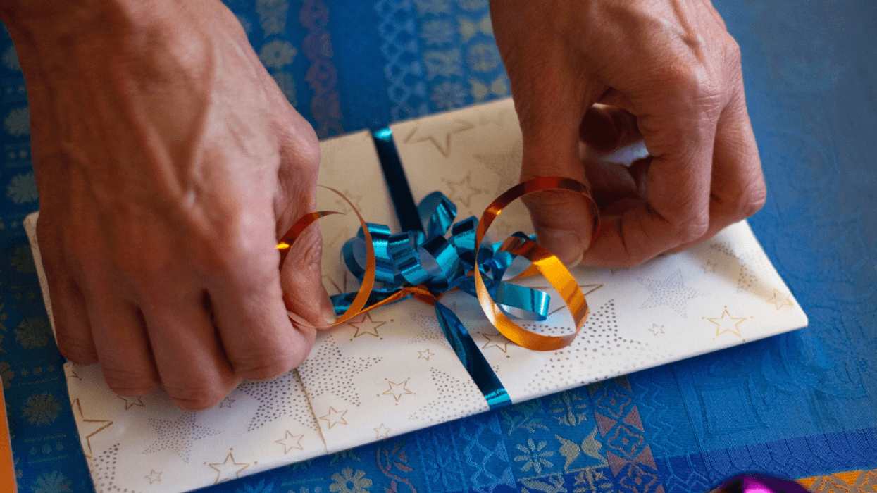 Woman Furious After Fiancé Lies About Handmade Gift She Got Him To Appease Wealthy Family