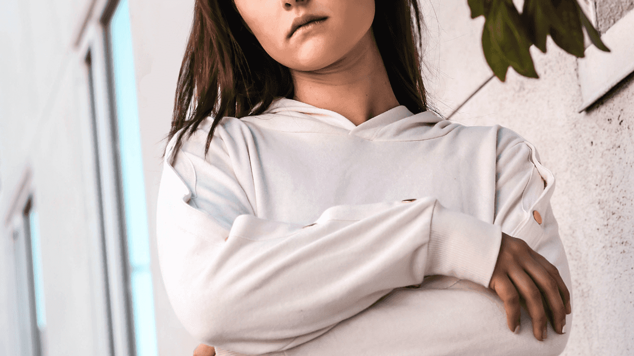 Parents Furious When Teen Daughter Is Expelled After Twin Brother Reports Her For Bullying