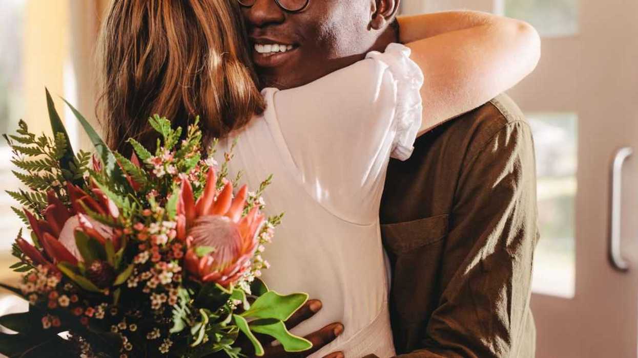 Woman Furious After Boyfriend Buys His Ex Flowers On The Anniversary Of Their Child's Death