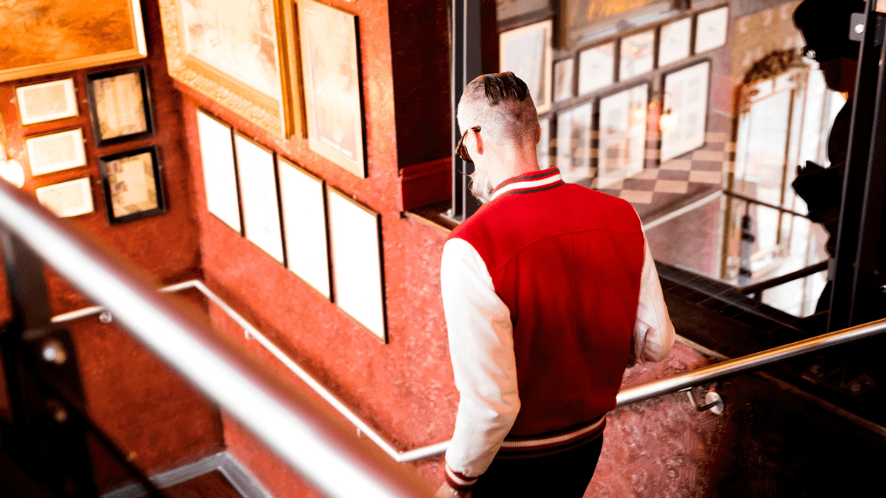 Guy Walks Out On Blind Double Date Because He Had Rejected The Girl Three Times Before