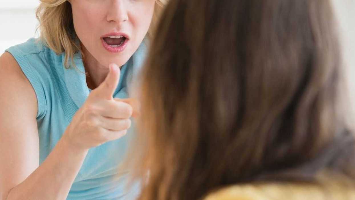 Woman Threatens To Report Coworker Who Keeps Chastising Her Over Her Diet And Weight Loss