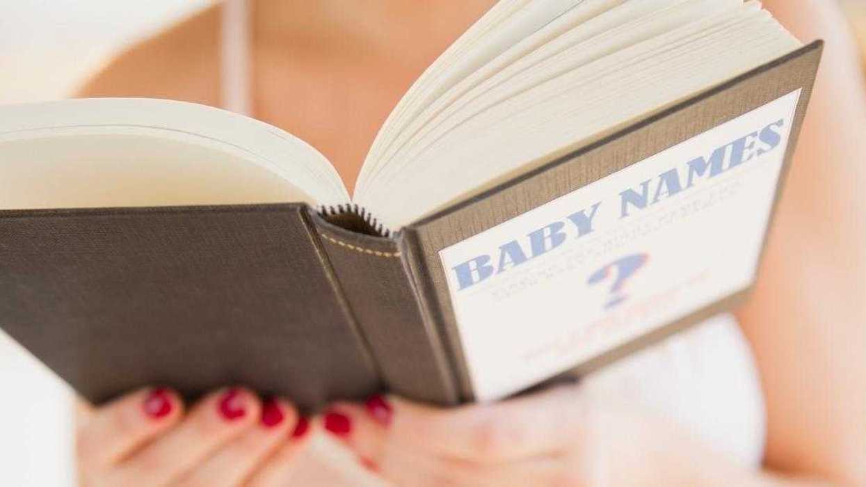Woman's Family Furious After Learning 'Not Traditional' Names She Has Picked Out For Her Kids