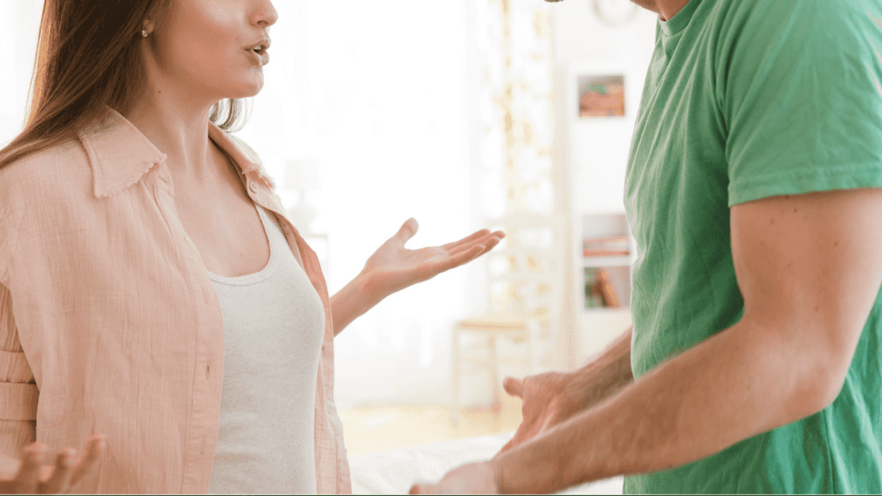 Rich Man Irate After He's Called Out For 'Auditioning' Girlfriend To Make Sure She's Not A 'Gold Digger'