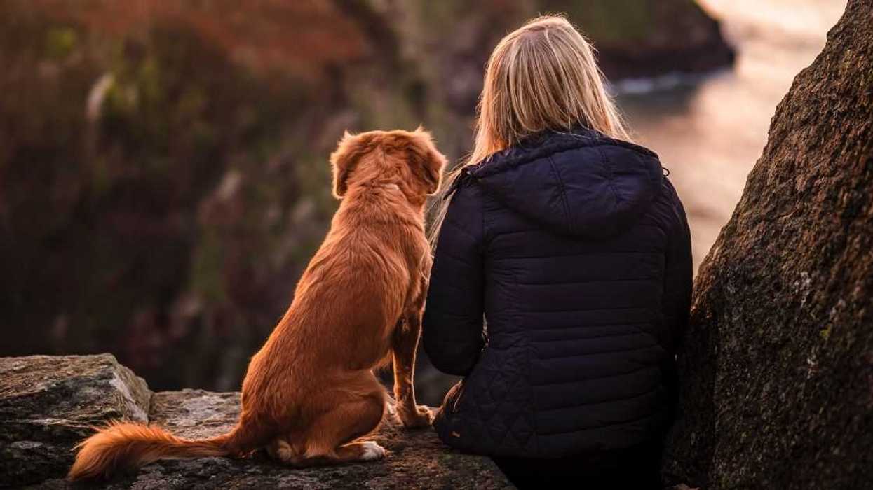 Woman Called Out For Paying For Her Dog's Surgery After Refusing To Pay For Her Mother's