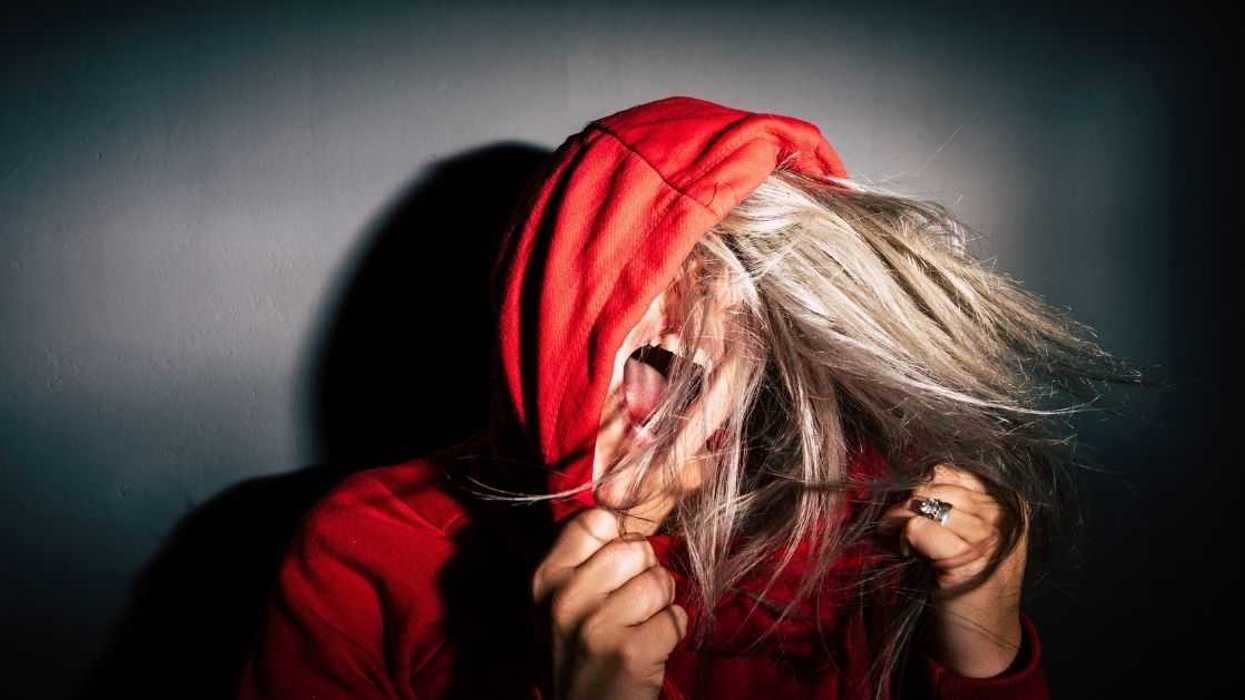 Parent Asks If They Were Wrong To Tell Teen Daughter's 'Toxic' Friend To 'Get A Therapist'