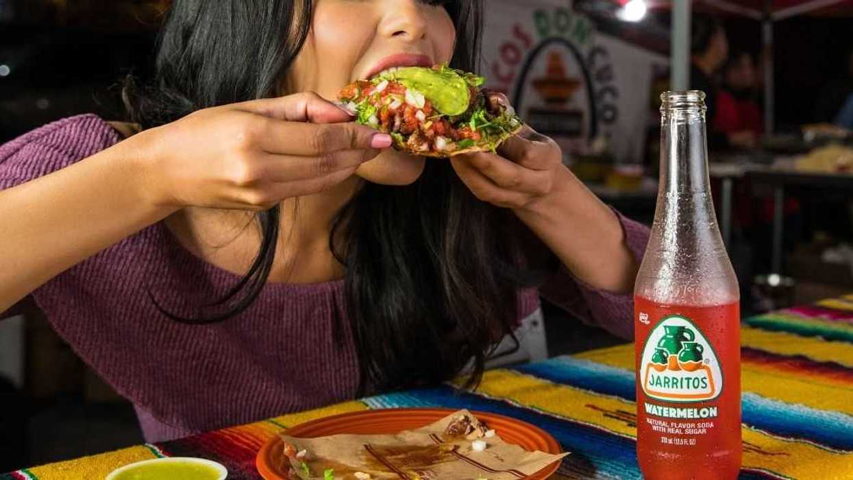 Woman Upset After Friend Tells Her Reason She's Single Is Because She Chews With Her Mouth Open