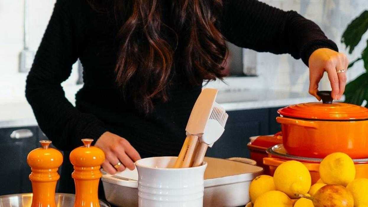 Guy Livid After Wife Serves Him Plain Reheated Spaghetti When It Was Her Turn To Cook