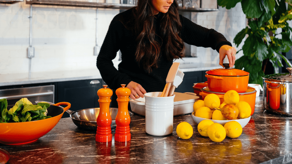 Woman Stunned After Friend Berates Her For 'Stealing' Family's Secret Recipe For Chicken Casserole