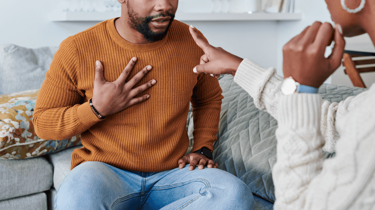 Woman Called 'Out Of Touch' For Wanting Separate Bedroom From Boyfriend In Their New Apartment