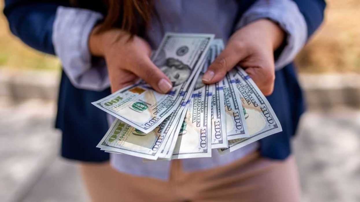 Woman Refuses To Give Parents Her Inheritance Money Despite Not 'Technically' Needing It