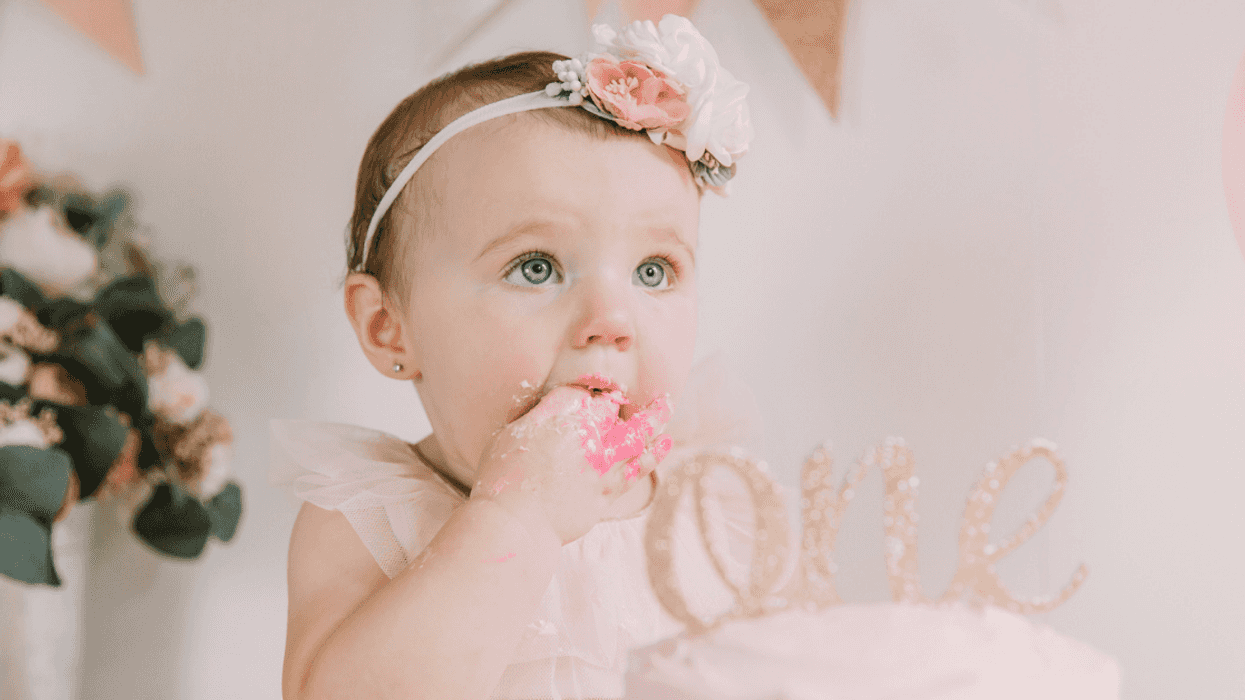 Parent Stunned When Husband's Family Refuses To Eat At 1-Year-Old Daughter's Vegan Birthday Party