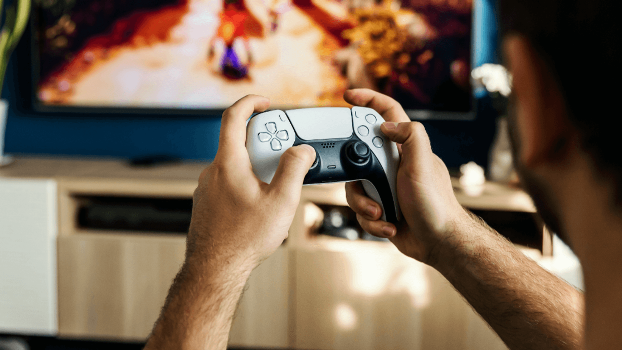 Guy Pissed After Wife Gives The PS5 He Bought With Her Emergency Funds To Their Nephew