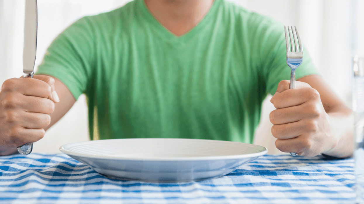 Redditor Accused Of Thinking They're 'Better Than Everyone' Because They Use Proper Table Manners