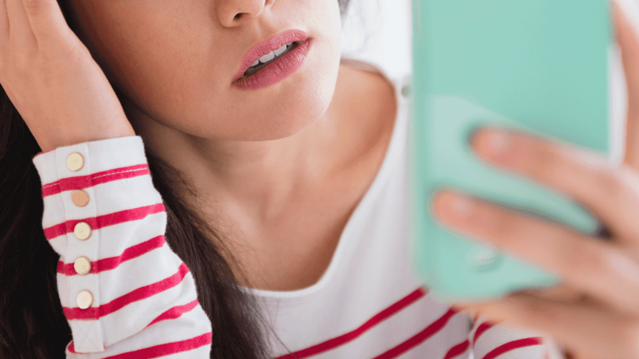 Woman Called 'Petty Feminist B*tch' By Fiancé's Family For Refusing To Take His Last Name
