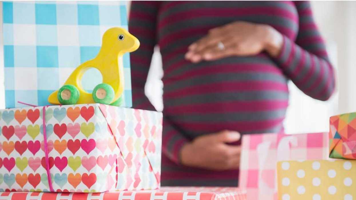 Pregnant Woman At A Loss After Husband's Family Refuses To Accept They're Having A Girl