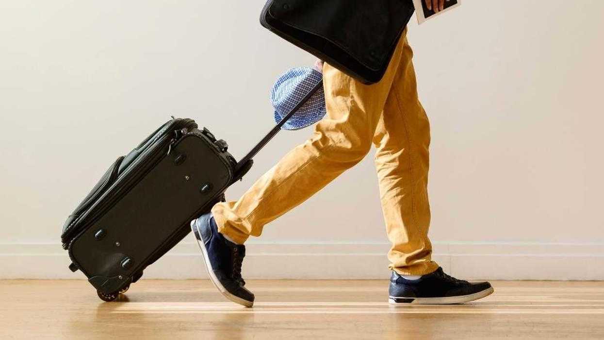 Woman Livid When Husband Still Goes On Family Vacation After She Dropped Out Last Minute