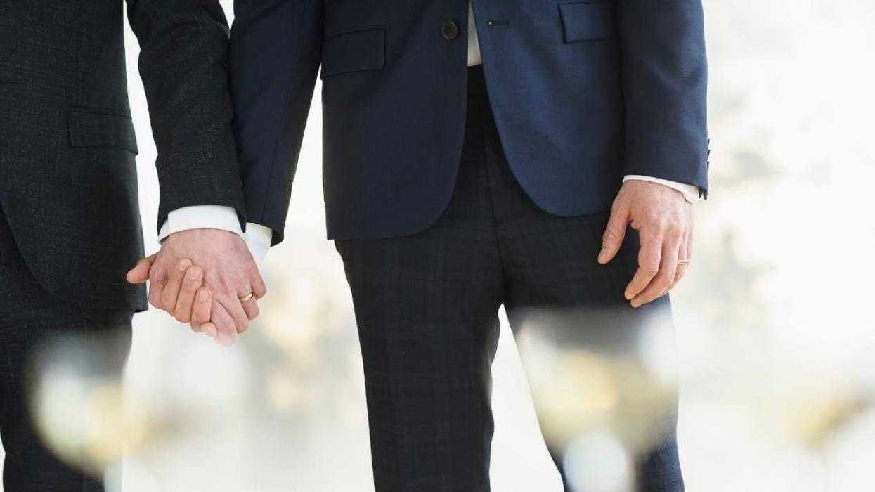 Redditor Guilt-Ridden After Asking Closeted Gay Brother Not To Bring His Boyfriend To Wedding