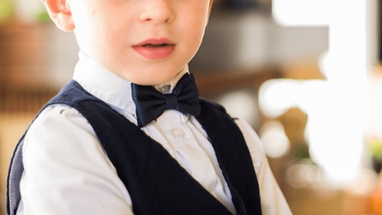 Guests Decline Invite To Kid-Friendly Wedding Because They Aren't 'Comfortable' Getting Drunk Around Kids