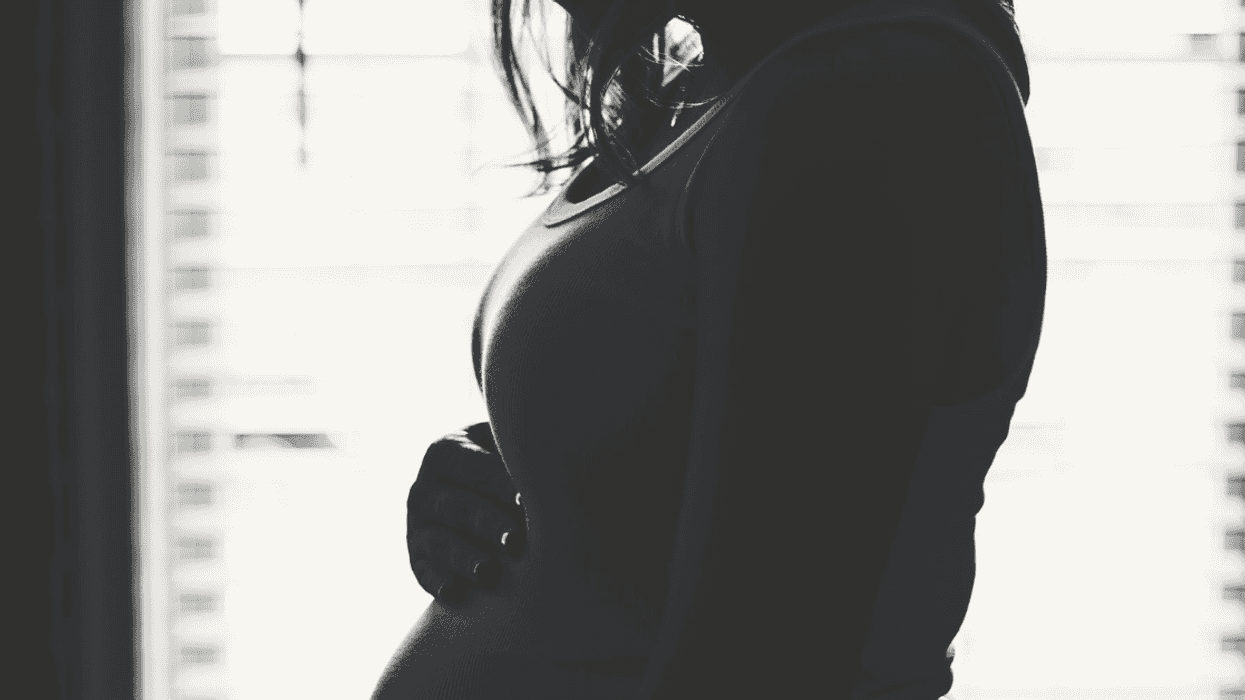 Guy Pissed After Girlfriend Calls Out His Rude Comment At Her Sister's Pregnancy Announcement