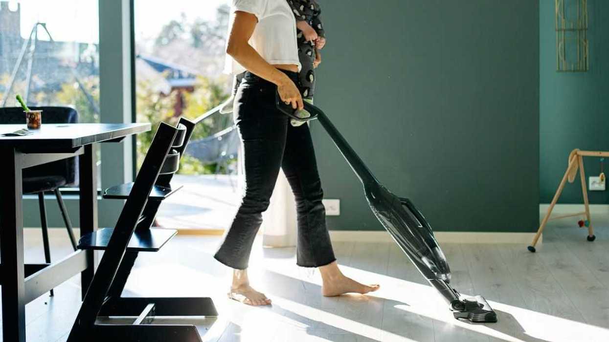 Redditor Stunned After Neighbors Call Them Out For Vacuuming In The Middle Of A Weekday