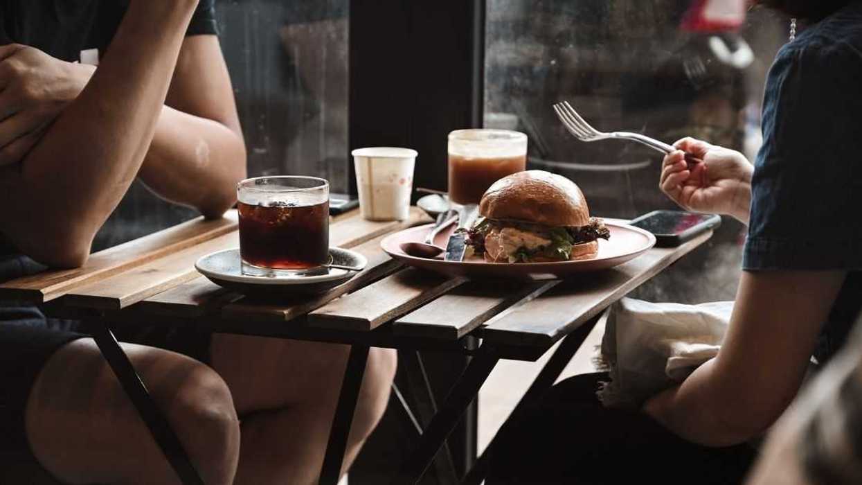 Guy Livid When Wife Disappears For A Night After He Ambushed Her At Dinner With Her Estranged Dad