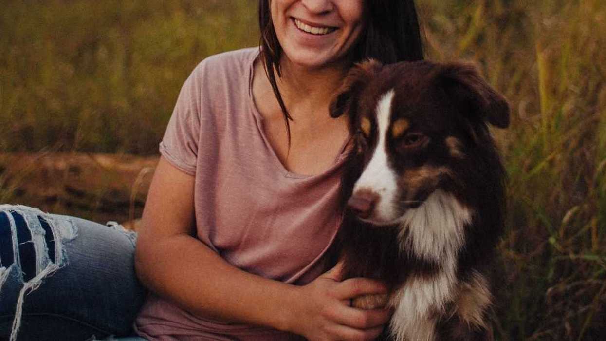 Mom Called Out For Buying A New Dog With The Money Sibling Gave Her To Get Daughter Contacts