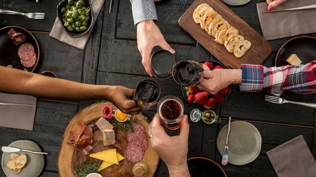 Woman Furious After Her Husband's Best Friend Admits He's Been Secretly In Love With Him For Years