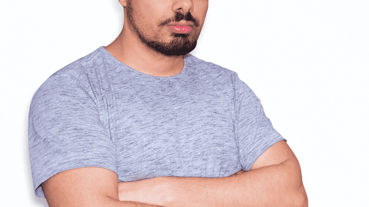 Woman Pissed After Unemployed Boyfriend Refuses To Pay Her Rent Unless He 'Gets Money Back'