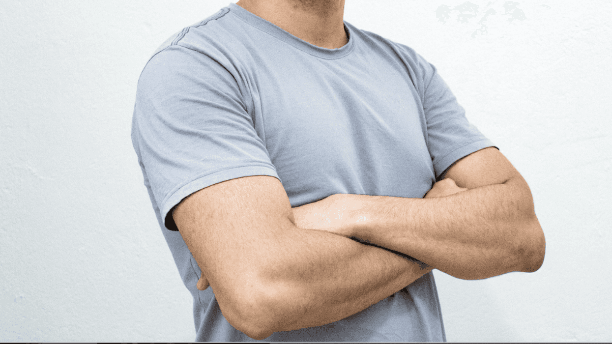 Woman Mortified After Her Boyfriend Tells Her 'Flamboyant' Coworker To 'Quit Being A P*ssy'