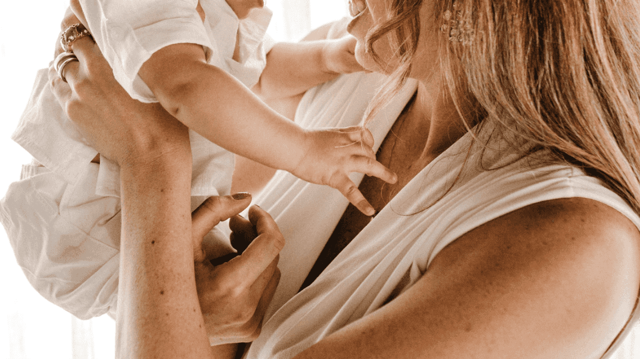 Dad Stunned To Learn Wife And Mother-In-Law Call One-Year-Old Daughter By A Different Name