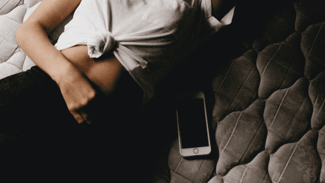 Woman Berated By Her Boss For Taking A Sick Day Because Of Her 'Horrific' Period Cramps