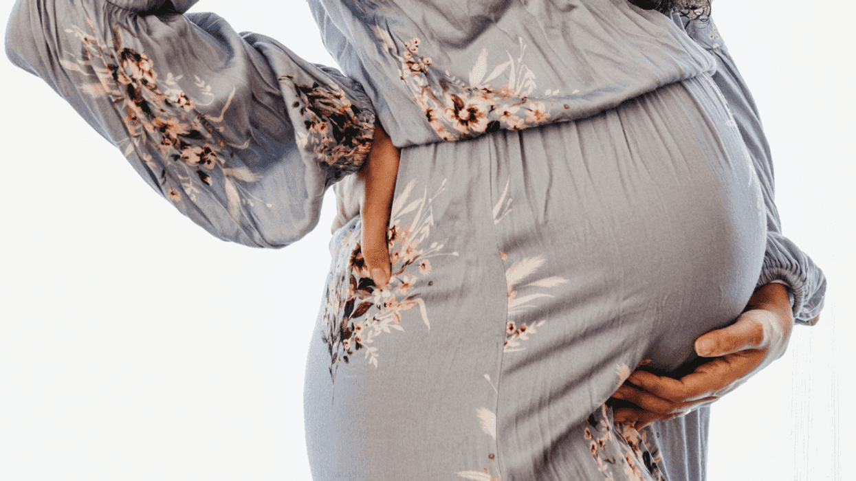 Mom Called 'Selfish' For Refusing To Name Her Daughter After Sister Who Can't Have Kids