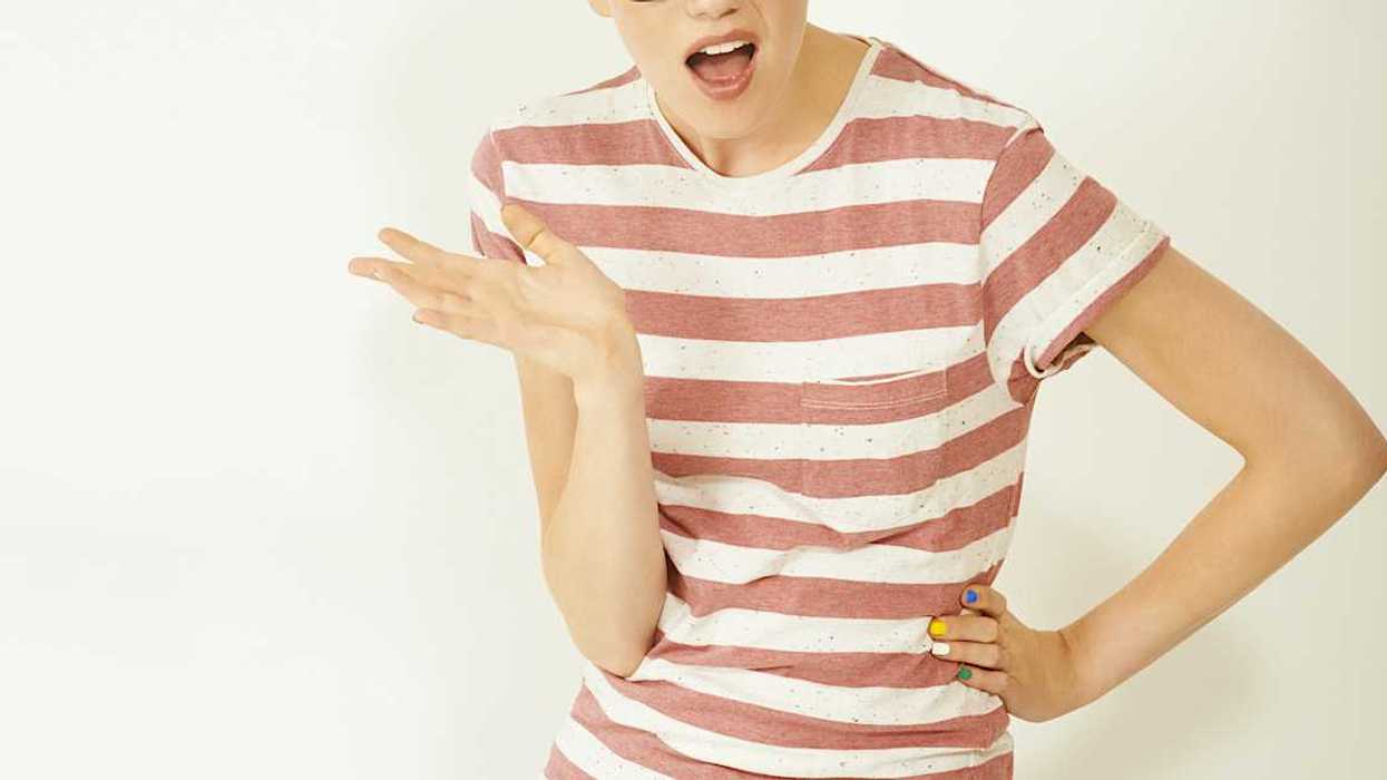 Woman Ignites Drama After Refusing To Be The Godmother To Her Cousin's Disabled Child Due To Her Outrageous Demands