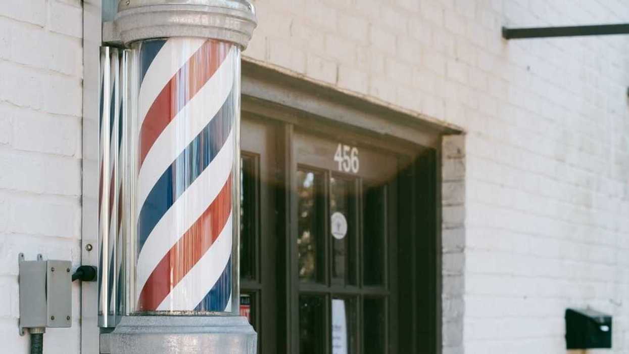 Mom Called Out For Not Including Her Autistic Daughter's Grandmothers During Her First Haircut