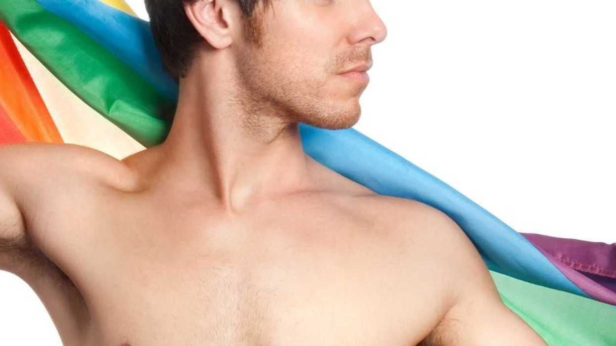 Gay Man Asks If He's Wrong For Pretending To Be Straight Now In Order To Get His Inheritance