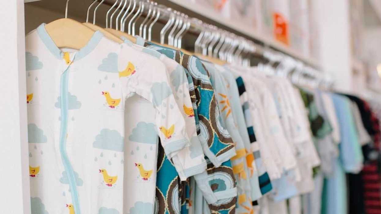 Mom Pissed After Husband Gives Away Clothes She Bought For Their Baby Without Telling Her