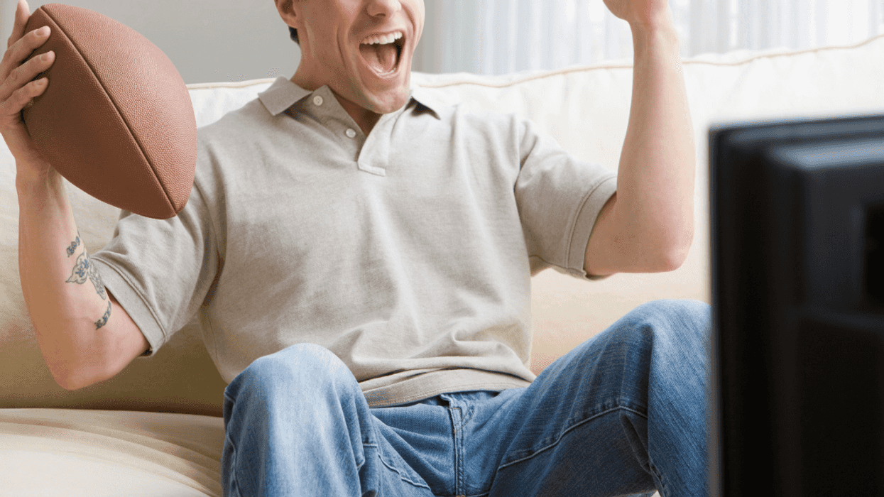 Woman Furious When Husband Wants To Skip Her Friend's Wedding To Watch 'Historic' Football Game