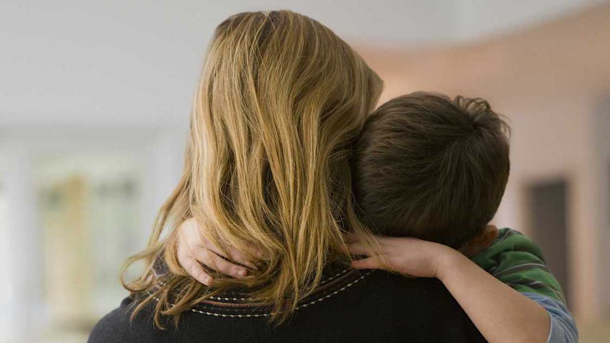Mom Devastated After Discovering Her Partner 'Played Family' With Her Kids And Woman He Had Affair With