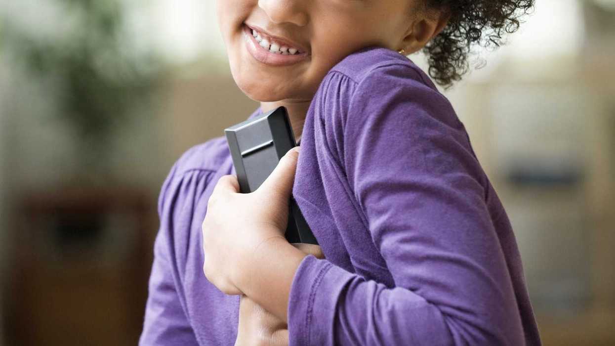 Dad Sparks Drama By Cutting His Biracial Daughters' Hair Short Because He 'Wasn't Prepared To Deal With It'