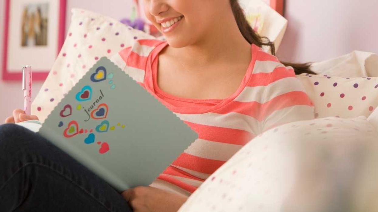 Mom Calls Husband 'Delusional' After He Wants To Rehire Babysitter Who Read Their Daughter's Journal
