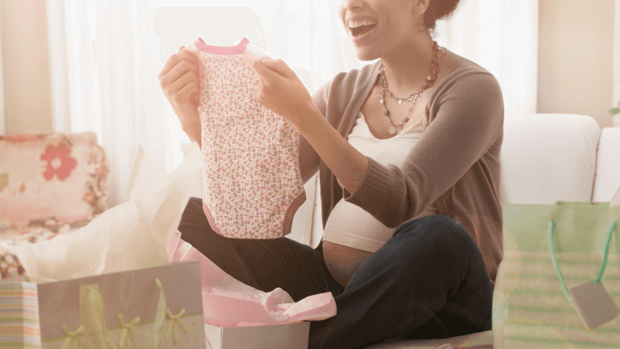 Pregnant Teacher Devastated After Baby Shower Thrown For Younger Coworker, But Not For Her