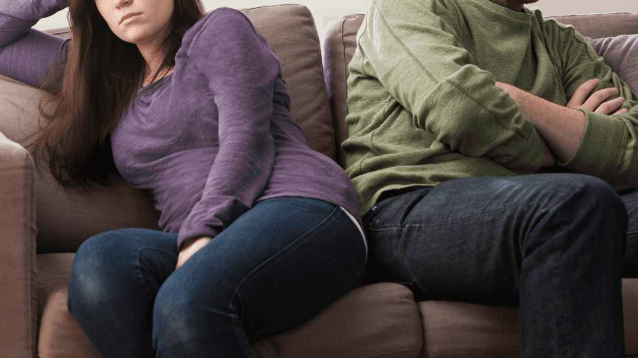 Woman Upsets Her Boyfriend After Refusing To Quit Her Job And Move So He Can Have His 'Dream Job'