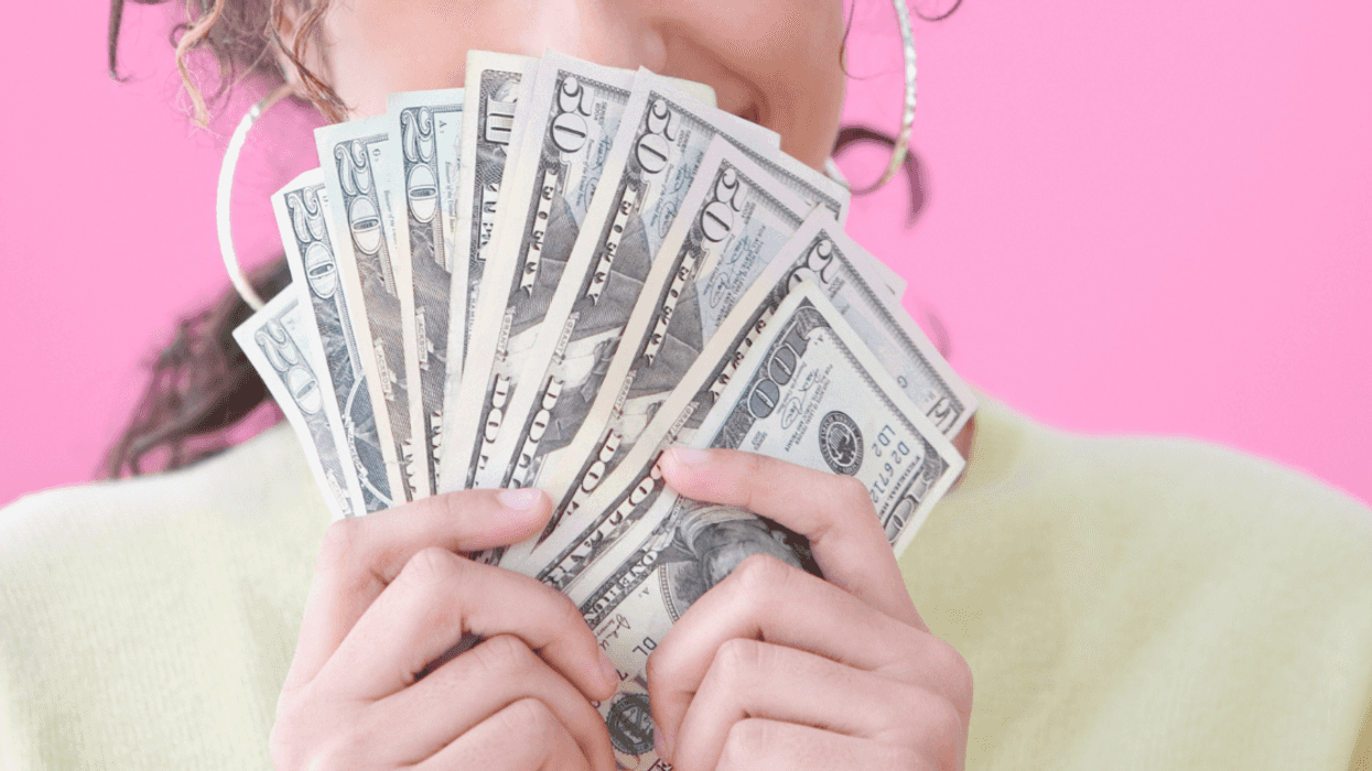 Parents Clash After Their Teen Daughter Is Punished For Creating A 'Business' At School